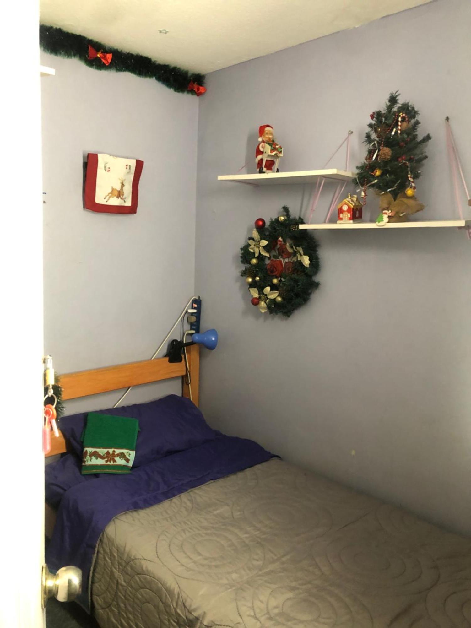 Don Quijote Family Homestay Santiago Exterior photo